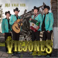 Tras Tus Huesos - Los Viejones De Linares