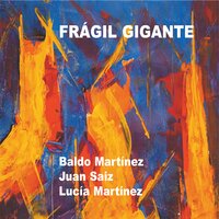 Elwha - Baldo Martínez & Juan Saiz & Lucia Martinez