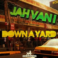 Down a yard Riddim / BackGround - Jah Van I