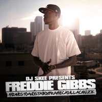 Iodine Poison - Freddie Gibbs