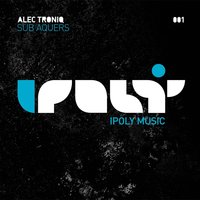 Claustrophobe - Alec Troniq