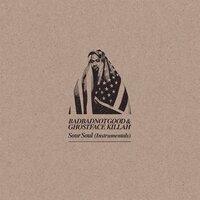 Food - BADBADNOTGOOD & Ghostface Killah