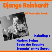 Some of These Days - Django Reinhardt