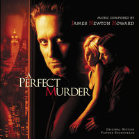 The Attack - James Newton Howard