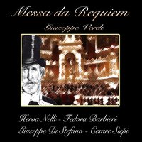 Messa da Requiem - V: Agnus Dei - Herva Nelli & Джузеппе Верди
