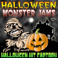 Zombie King - Halloween Hit Factory