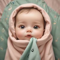 Лучшие колыбельные и музыка для сна ребенка 12 - Dreambro & Музыка для сна малыша