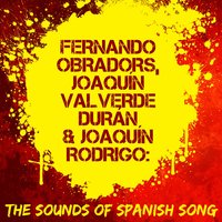 4 Madrigales amatorios: No. 1. Con que la lavare? (With what shall I bathe?) - Joaquín Rodrigo & Patricia Rozario
