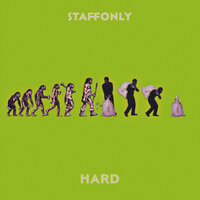 Hard - StaffOnly