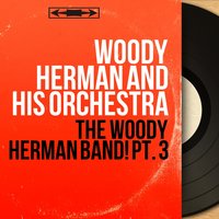 Sleep - Woody Herman and His Orchestra