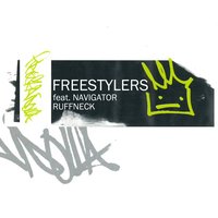 Feel the Panic - Freestylers