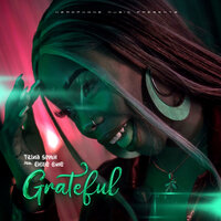Grateful - Trina South & Chile One