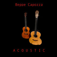 Desert Sun - Beppe Capozza