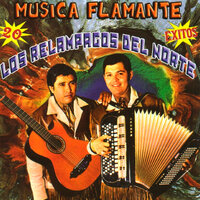 Ay Chatita - Los Relampagos del Norte