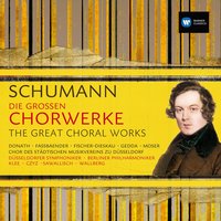Der Rose Pilgerfahrt, Part I: Wie Blätter am Baum - Helen Donath/Kari Lövaas/Julia Hamari/Theo Altmeyer/Bruno Pola/Hans Sotin/Chor des Städt. Musikvereins zu Düsseldorf/Hartmut Schmidt/Düsseldorfer Symphoniker/Rafael Frühbeck De Burgos & Chor des Städtischen Musikvereins zu Düsseldorf & Hans Sotin & Helen Donath & Julia Hamari & Роберт Шуман