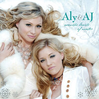Little Drummer Boy - Aly & AJ