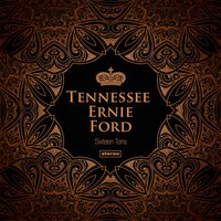 The Ballad of Davy Crockett - Tennessee Ernie Ford & The Dinning Sisters