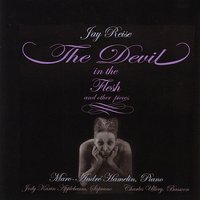 Six Pictures from The Devil in the Flesh: Unfounded Joy - Marc-André Hamelin