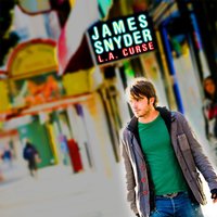 Back Pocket - James Snyder