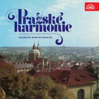 Cassatio ex F: I. Allegro - Collegium musicum pragense