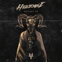 Occult - High Zombie