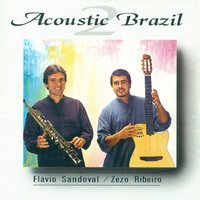 De Volta pro Aconchego - Flavio Sandoval