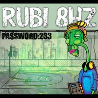 Chama - Rubi 8Hz & Durval