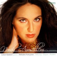La Vie antérieure - Norah Amsellem & Анри Дюпарк