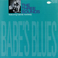 Babe's Blues - The Three Sounds