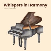 Soft Piano for Focus - Relaxed Piano Music