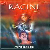 Based on Raga Brindavan Sarang - Brindavan Sarang - Teental - Pravin Godkhindi & Shabbir & Arun Sukumar