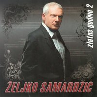 Ljubavnik - Zeljko Samardzic