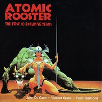 Seven Streets - Atomic Rooster