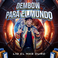 Ganster & Classic - Lio El Mas Duro