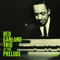 Cherokee (previously unissued) - Red Garland Trio