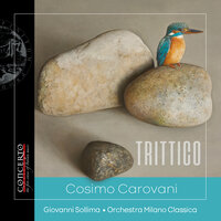 Parva Missa: Corale - Motto - Orchestra Milano Classica & Giovanni Sollima & Cosimo Carovani