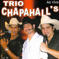 Minha Casa - Trio Chapahall's