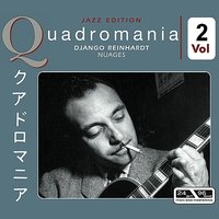 Indécision - Django Reinhardt
