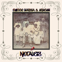 Sombras do Amanhã - Chicco Marola & Urucum & Thiago França