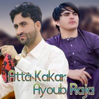 Wa Khatam Da Gran Par Pla - Ayoub Raja & Atta Kakar