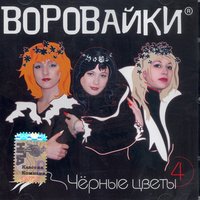 Вор с воровочкой - Воровайки
