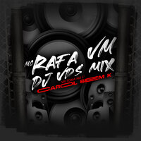 Vai Toma no Cu Carol Sem K - MC Rafa VM & Dj V.D.S Mix