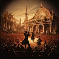 Elegant Chamber Cadence - Melodic Symphony & Pure Relaxing Vibes & Relaxation Harmony Project