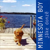 Minnesota Boy - Jake Donze