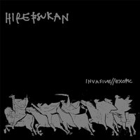 Creeping Death - Hiretsukan