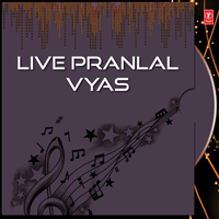 Sahkiyo Pela Pela Jugma Rani Tuhati Popti Ne - Pranlal Vyas