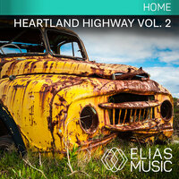 American Interstate - David Turtle Ramani