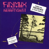 Fredemix - Frederik