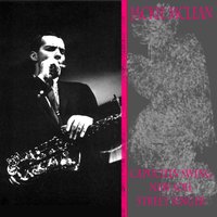 Medina - Jackie McLean