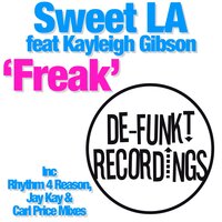Freak - Sweet La & Kayleigh Gibson